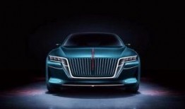 红旗最新车型爆料图片高清,豪华设计引领未来潮流”